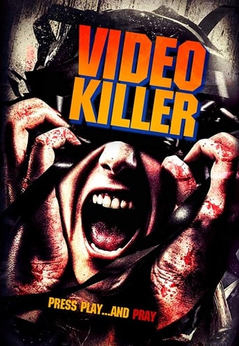 Video Killer (2016)