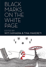 Black Marks on White Pages (Witi)