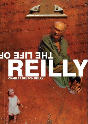 The Life of Reilly (2006)