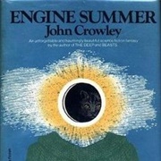 Engine Summer by John Crowley