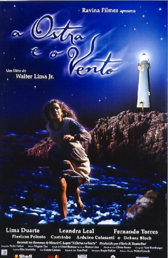 The Oyster and the Wind (1997)