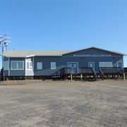 Tuktoyaktuk Airport