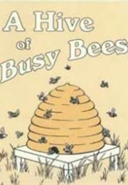 A Hive of Busy Bees (Williams)