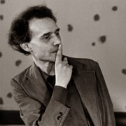 Jacques Rivette