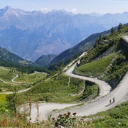Colle Delle Finestre