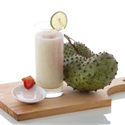 Soursop Drink