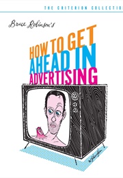 How to Get Ahead in Advertising (1988)