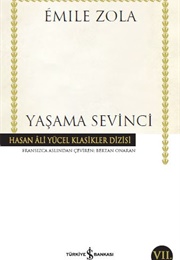 Yaşama Sevinci (E. Zola)