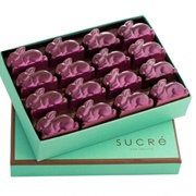Sucre Easter Chocolate Box