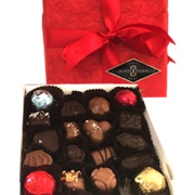 Richard Donnelly Red Box