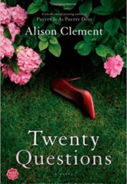 Twenty Questions (Alison Clement)