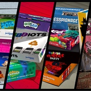 Jackbox Party Packs
