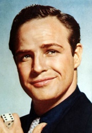 Marlon Brando - Guys and Dolls (1955)