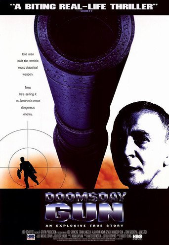 Doomsday Gun (1994)