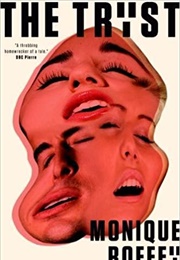 The Tryst (Monique Roffey)