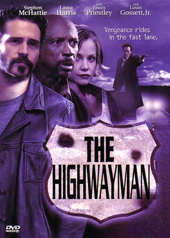 The Highwayman (2000)