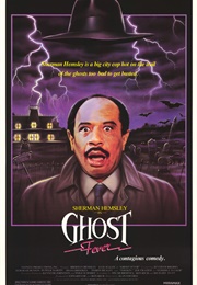 Ghost Fever (1987)