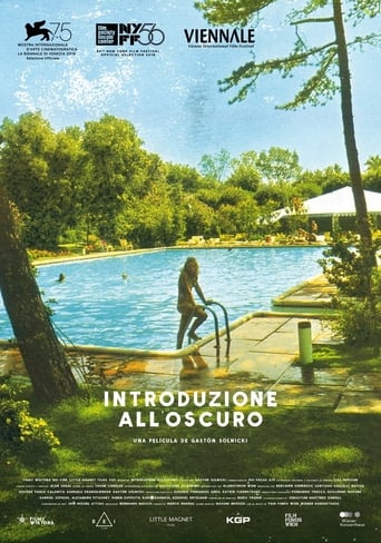 Introduzione All'oscuro (2018)