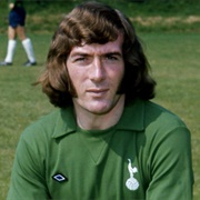 Pat Jennings