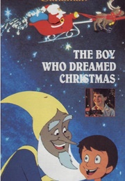 Nilus the Sandman: The Boy Who Dreamed Christmas (1991)