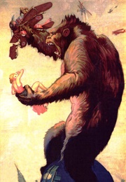 King Kong (1933)