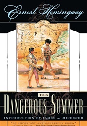 The Dangerous Summer (Ernest Hemingway)