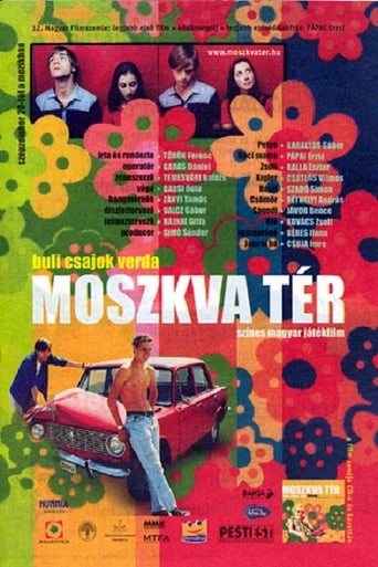 Moszkva Tér (2001)