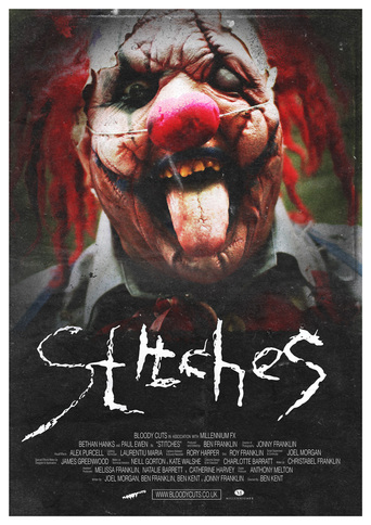 Stitches (2011)