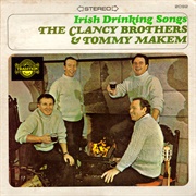 Whiskey, You're the Devil - The Clancy Brothers & Tommy Makem