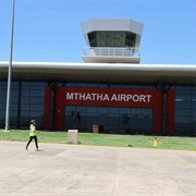 UTT - Mthatha Airport