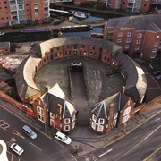 The Roundhouse, Birmingham