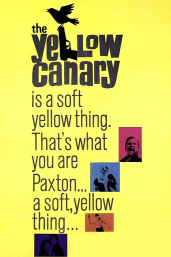 The Yellow Canary (1963)