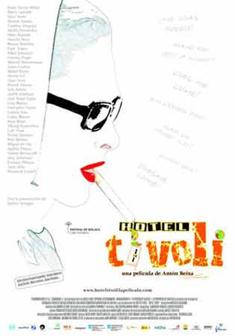 Hotel Tívoli (2007)