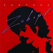 Zebop! (Santana, 1981)