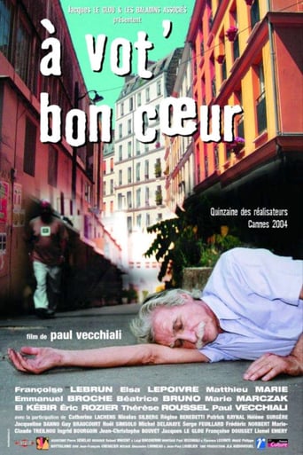 À Vot' Bon Cœur (2004)