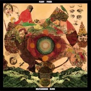 Bedouin Dress- Fleet Foxes