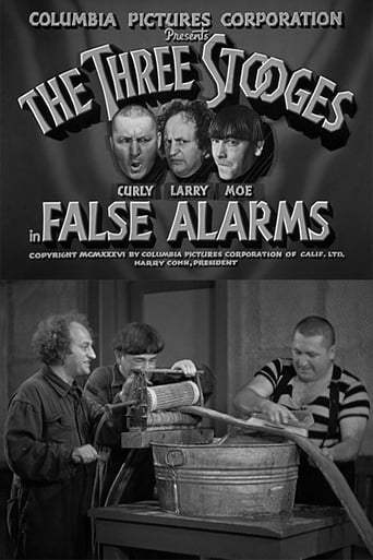 False Alarms (1936)