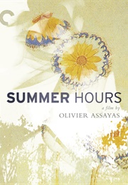 Summer Hours (2008)