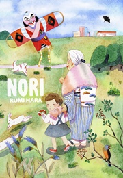 Nori (Rumi)