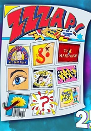Zzzap! (1993)