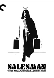 Salesman (1969)