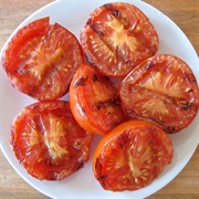 Grilled Tomatoes