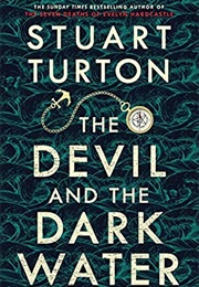 The Devil and the Dark Water (Stuart Turton)