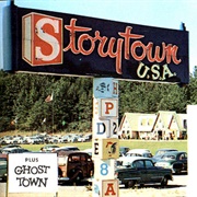 Storytown USA