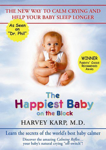 The Happiest Baby on the Block (2002)