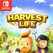 Harvest Life