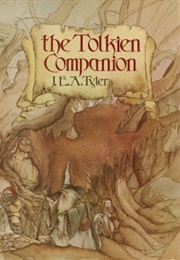 The Tolkien Companion (J.E.A. Tyler)