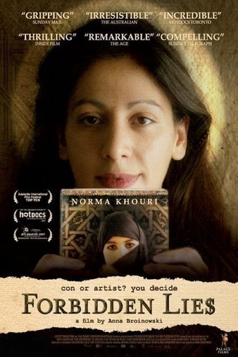Forbidden Lie$ (2007)