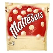 Maltesers White