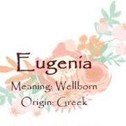 Eugenia
